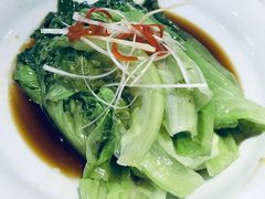 -味+新京宴·烤鸭·北京菜(创意谷店)