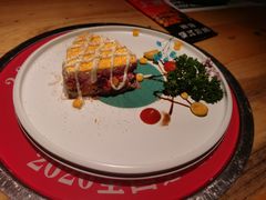 -通海俄式烧烤(下瓦房店)