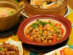 -桥东喜碧海鲜街(水东街店)