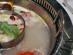 -重庆德庄火锅(映月湖环宇城店)