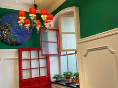 -杜家小馆(裕华路店)
