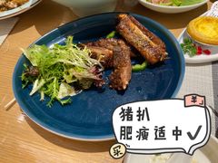 -宴会中心