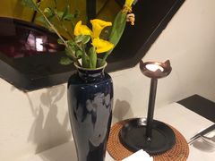 餐具摆设-江南雅厨(李公堤店)