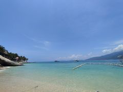 -海南分界洲岛旅游区