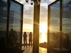 大堂-Cafe Aewol Monsant