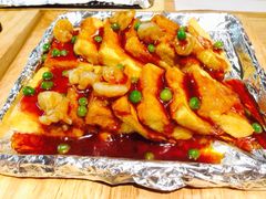 -U你·天然调味(南湖总店)