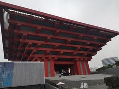 -中华艺术宫(上海美术馆)