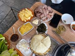 -尼玛藏家风味园(阿山食城店)