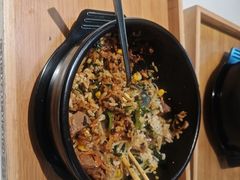 -波波客韩国石锅拌饭(武汉江汉路循礼门店)