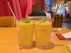 -MR.ROCKY洛奇先生RESTAURANT&BAR(宝安壹方城店)
