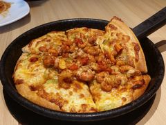 -必胜客(西市场店)