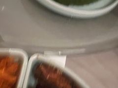 果盘-静之湖湖畔餐厅