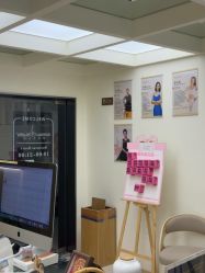 -康舒普拉提工作室control pilates