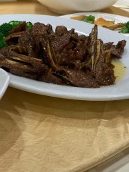 -上海大厦·宴会厅