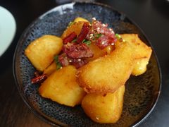 -翠湖宾馆·中餐厅