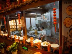 -客家大院·非遗赣南客家菜(郁孤台店)