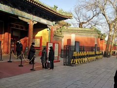 -历代帝王庙博物馆