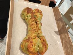 -奈雪的茶(凯德新都心店)