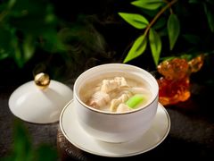 -老吉堂上海本帮菜(工体店)