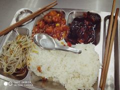 -复旦大学本部-食堂