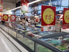 -欧尚超市(港隆店)