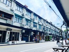 -茶是一枝花泡茶店