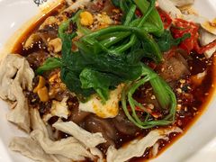 -魏家凉皮(博水商务大厦店)