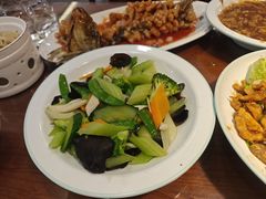 -惠宾饭庄(中山路店)