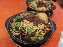 红烧牛肉砂锅-南湖胖子砂锅(红庙店)