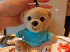 -盛宴自助餐厅(运达喜来登店)