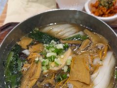 -小满手工粉(北京来福士店)