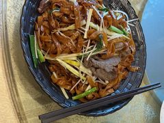 -麒麟中餐厅·经典粤菜·地道菜式老字号(广州长隆酒店)