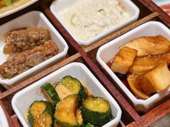 -老淮城·长鱼面(河下古镇店)