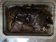 -留夫鸭(巴黎春天宝山店)