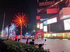 -资和信百货商场