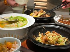-狮王府淮扬菜(万象城店)