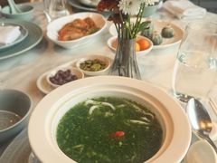 -无锡苏宁JW万豪酒店-悦府65中餐厅