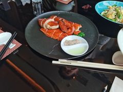 -夏宫中餐厅(静安香格里拉店)