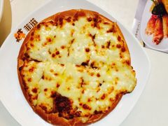 菲滋意式休闲餐厅(北仑银泰城店)-菲滋意式休闲餐厅(北仑银泰城店)