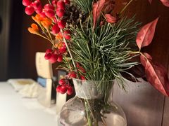 -月芽· 璞上餐厅·上天竺店