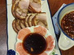 -娄三少·老北京春饼烤鸭家常菜(方庄店)