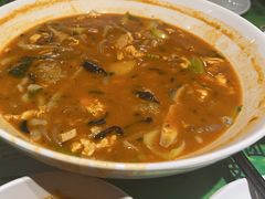 -令氏家外家周秦食府(高新店)