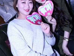 -唱吧麦颂KTV(东胜港悦广场店)