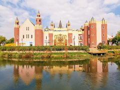 -安徒生童话乐园