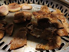 -梨花自助烤肉(天河城店)