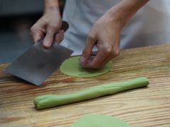 -禄运茶居·手工点心(猎德店)