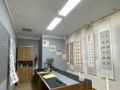 -汉翔书法丨软笔·硬笔·国画(西铁营校区)