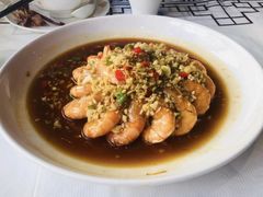 -尚岛私房菜(西方巷店)