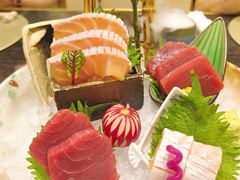 -鮨匠·割烹料理(巨鹿花园店)