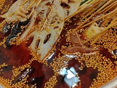 -古真记钵钵鸡(总店)